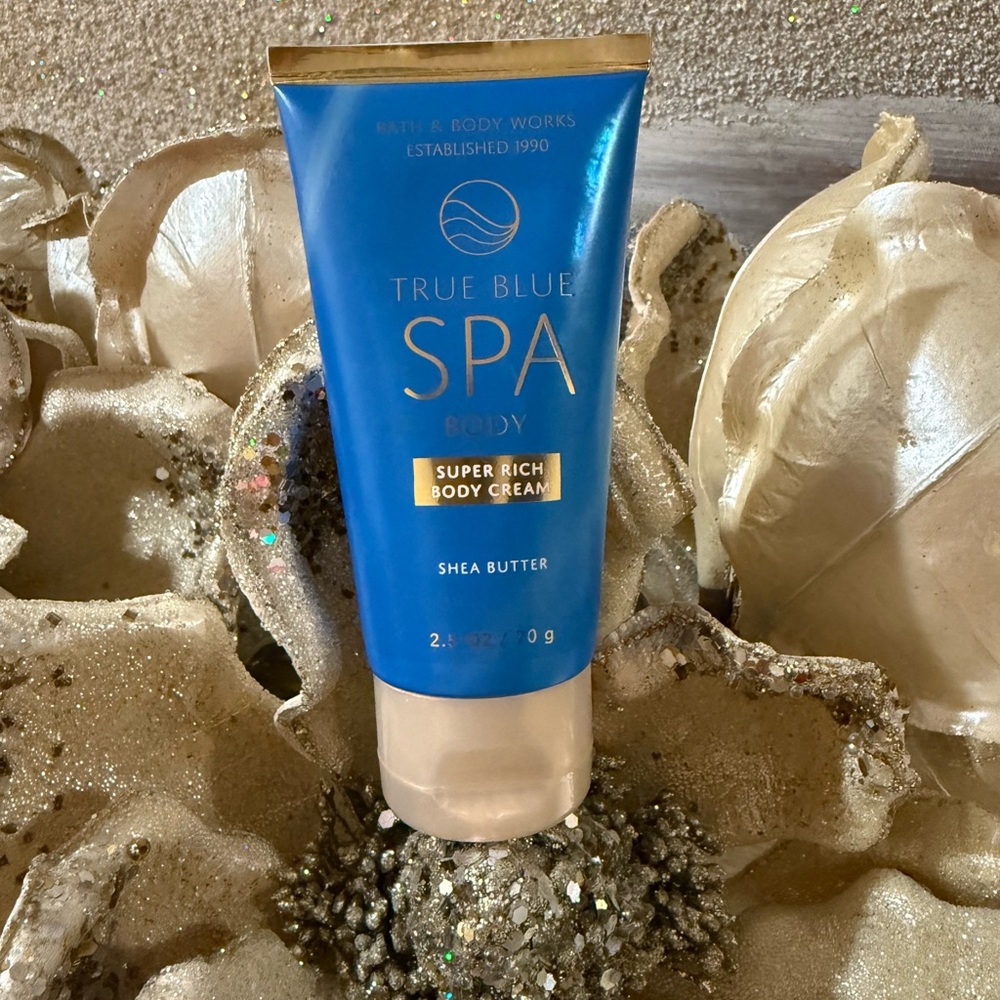 Super Rich Body Cream - Picture 5 of 5